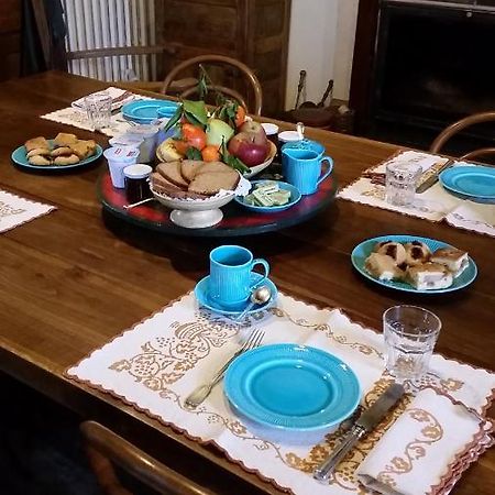 Al Cancello Bed and Breakfast Modena Zewnętrze zdjęcie