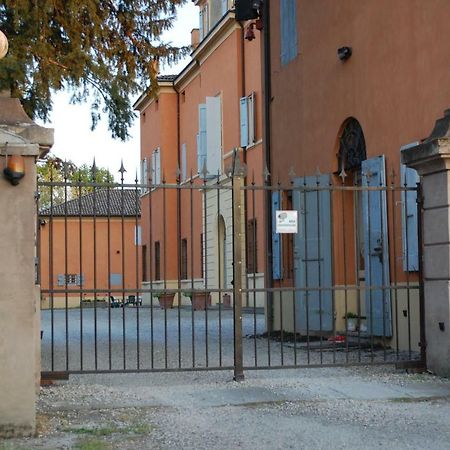 Al Cancello Bed and Breakfast Modena Zewnętrze zdjęcie