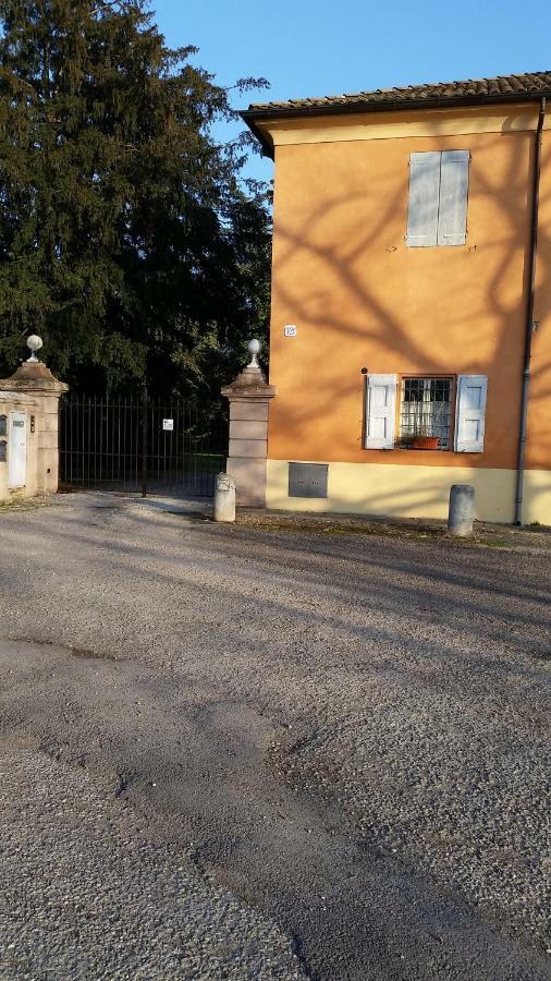 Al Cancello Bed and Breakfast Modena Zewnętrze zdjęcie
