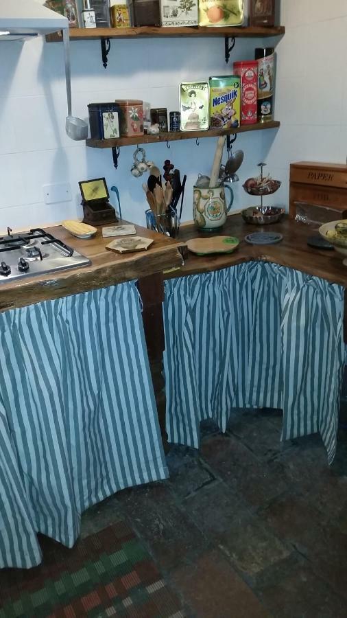 Al Cancello Bed and Breakfast Modena Zewnętrze zdjęcie