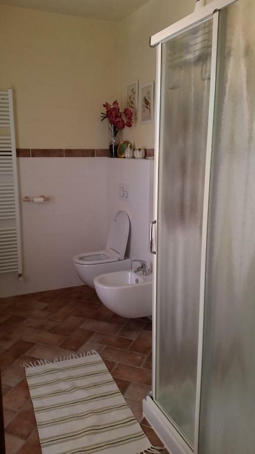 Al Cancello Bed and Breakfast Modena Zewnętrze zdjęcie